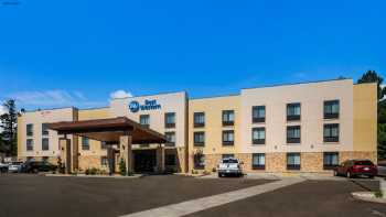 Best Western Colfax