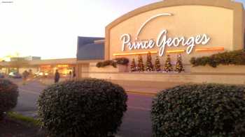 Mall at Prince George's