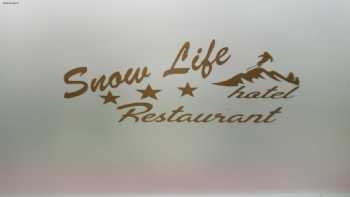 Snow Life Otel Sarıkamış