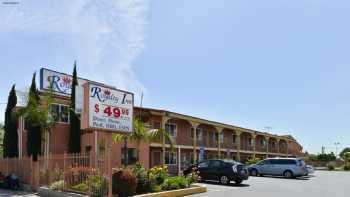 Red Roof Inn Bellflower