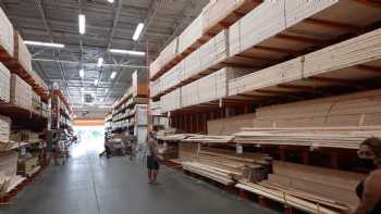 The Home Depot