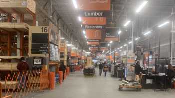 The Home Depot