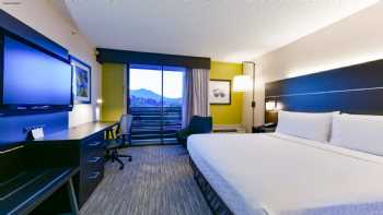 Holiday Inn Express Mill Valley San Francisco Area, an IHG Hotel