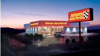 Advance Auto Parts