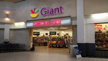 Giant Food