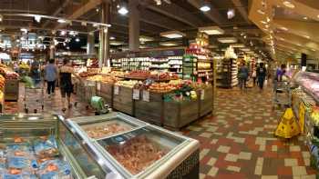 Whole Foods Market