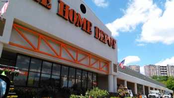 The Home Depot