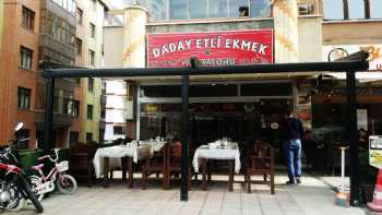 Daday Etli Ekmek Ve Pide Salonu