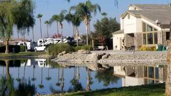 Lakes RV & Golf Resort