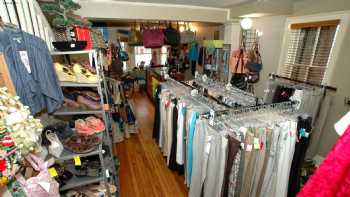 Deja New Consignments