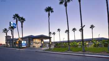 Best Western Kettleman City Inn & Suites