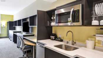 Home2 Suites by Hilton Hanford Lemoore