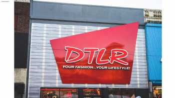 DTLR