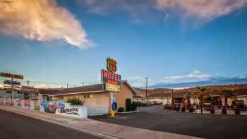 Route 66 Motel