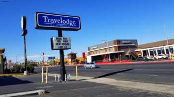 Travelodge by Wyndham Barstow