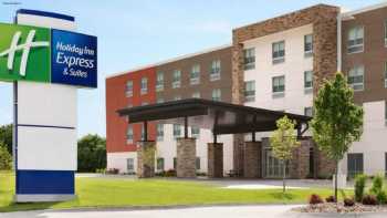 Holiday Inn Express & Suites Yuba City Marysville, an IHG Hotel