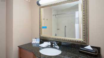 Hampton Inn & Suites Yuba City