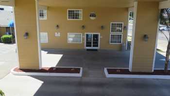 Bonanza Inn & Suites Yuba City