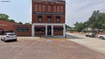 Marysville Mutual Insurance Co