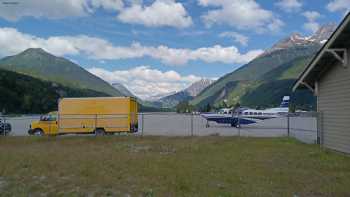 Skagway Airport