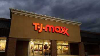 T.J. Maxx & HomeGoods