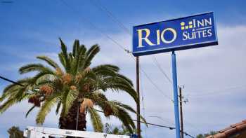 Rio Inn & Suites-Marysville