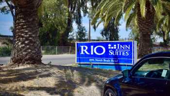 Rio Inn & Suites-Marysville