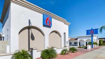 Motel 6 Lomita, CA