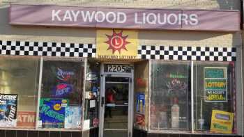 New Kaywood Liquors Inc