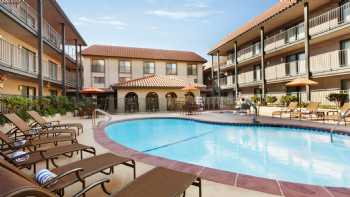 Embassy Suites by Hilton Lompoc Central Coast