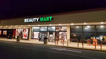 Beauty Mart