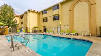 Comfort Inn & Suites Rocklin - Roseville