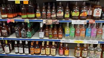 Luke's Liquors