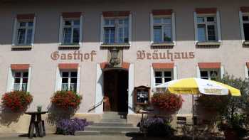 Bräuhaus Zussdorf