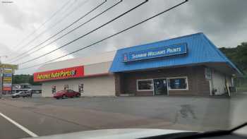 Sherwin-Williams Paint Store