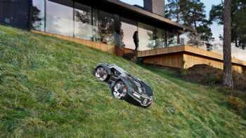 AutoLawn - Robotic Lawn Mowers, Lawn Service, Invisible fence for dogs