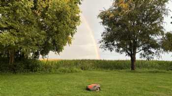 AutoLawn - Robotic Lawn Mowers, Lawn Service, Invisible fence for dogs