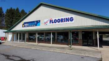 Riggleman's and Sons Flooring