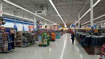 Walmart Supercenter