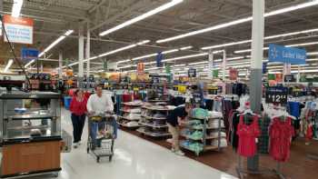 Walmart Supercenter