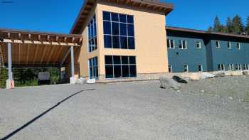 Yakutat Community Health Center