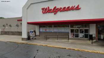 Walgreens Pharmacy