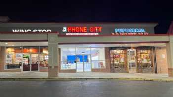 Phone City Newcarrollton