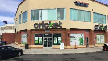 Cricket Wireless Authorized Retailer