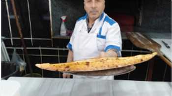 Daday Karadeniz Pide Kebap