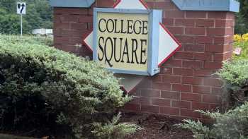 College Square