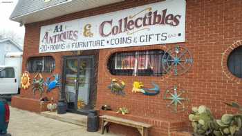 A-1 Antiques Collectibles