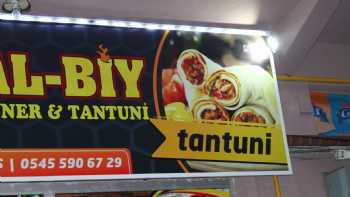 Al biy Döner Tantuni