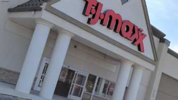 T.J. Maxx