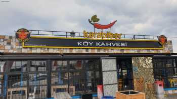 Karabiber Restaurant Devrekani